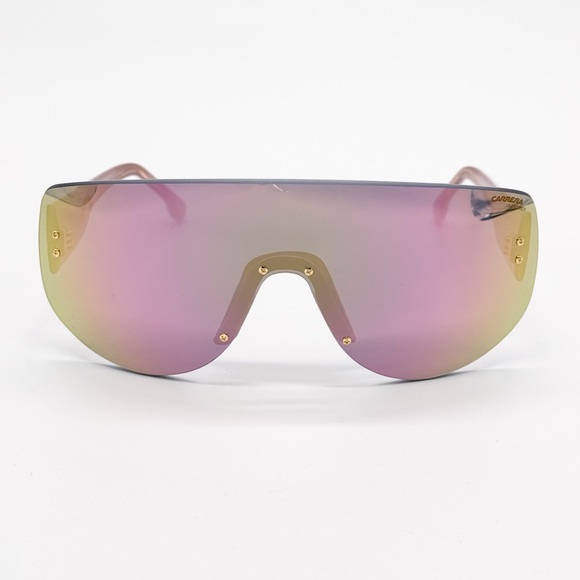 NEW CARRERA SHIELD WOMEN SUNGLASSES CARRERA - Picture 5 of 11